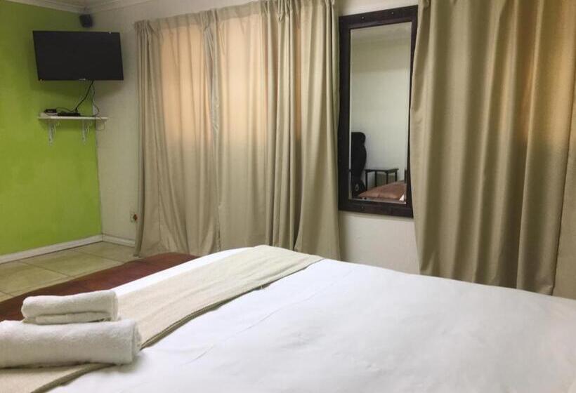 اتاق لوکس, Kayamina Guesthouse