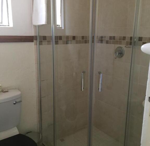 اتاق لوکس, Kayamina Guesthouse