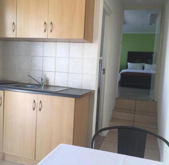 اتاق لوکس, Kayamina Guesthouse