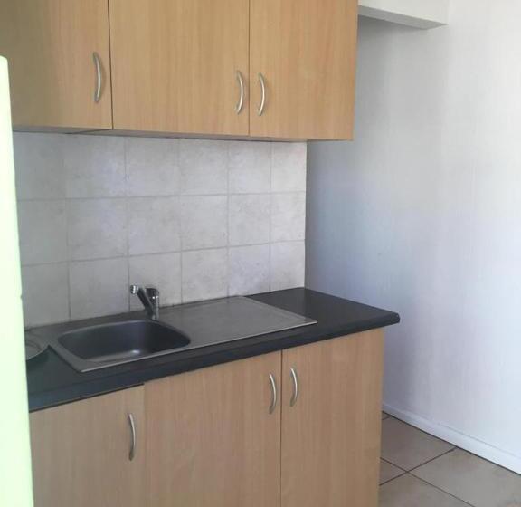 اتاق لوکس, Kayamina Guesthouse