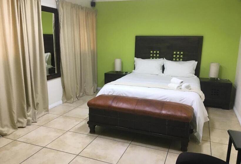 اتاق لوکس, Kayamina Guesthouse