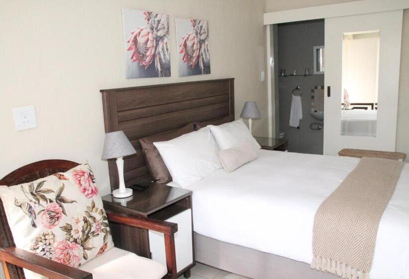 اتاق استاندارد, Kayamina Guesthouse