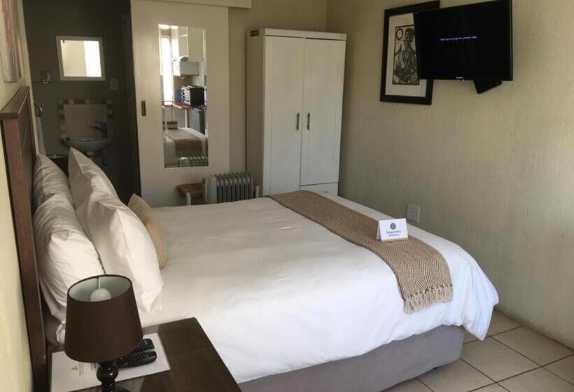 اتاق استاندارد, Kayamina Guesthouse