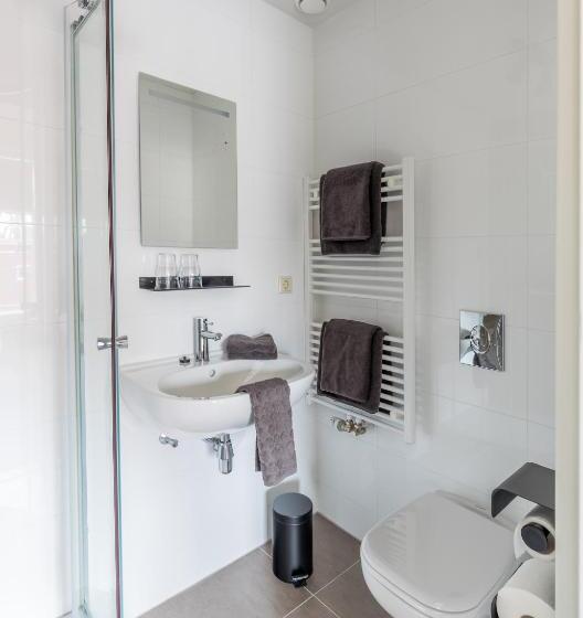 اتاق استاندارد, Logement De Spaerpot