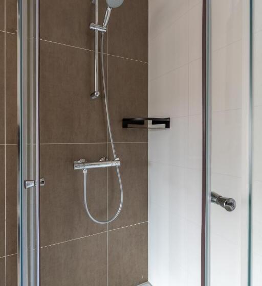 اتاق استاندارد, Logement De Spaerpot