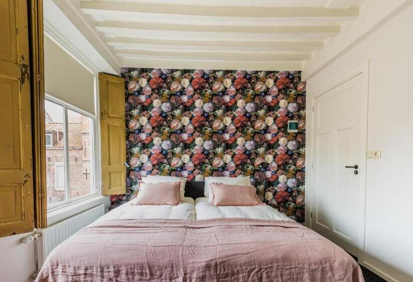 스탠다드 룸, Logement De Spaerpot