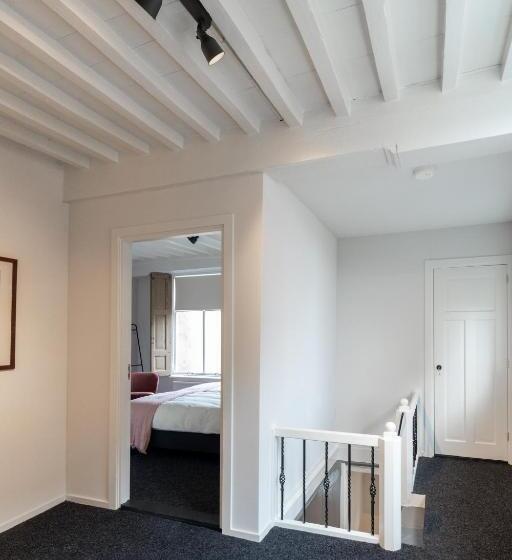 اتاق استاندارد, Logement De Spaerpot