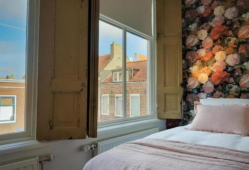 اتاق استاندارد, Logement De Spaerpot