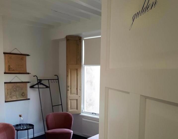 스탠다드 룸, Logement De Spaerpot