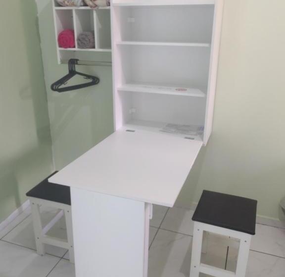 ジュニアスイート, Pousada Duende Feliz