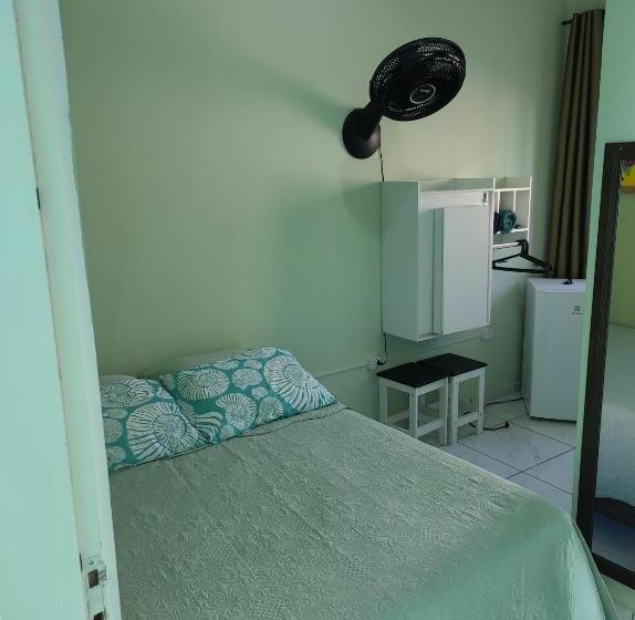 ジュニアスイート, Pousada Duende Feliz