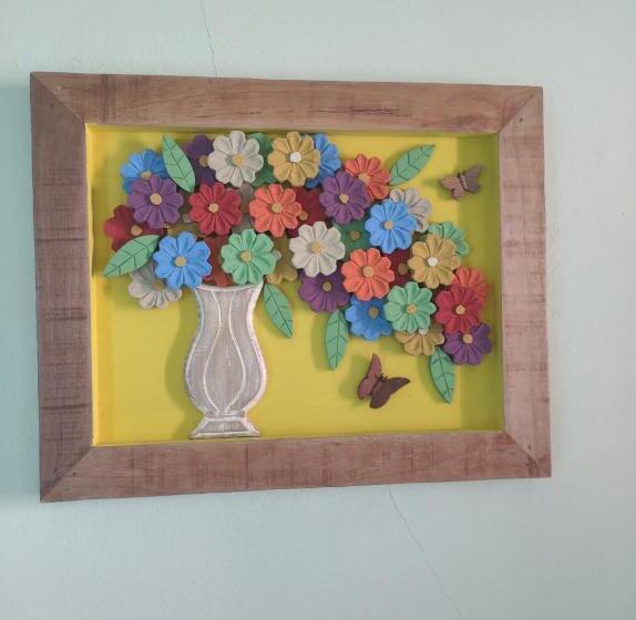 ジュニアスイート, Pousada Duende Feliz