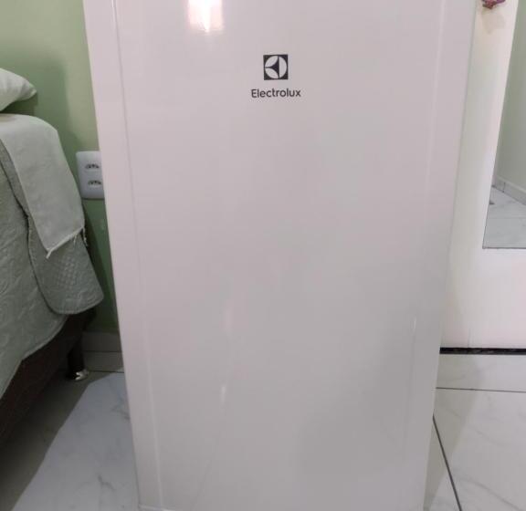 套房, Pousada Duende Feliz