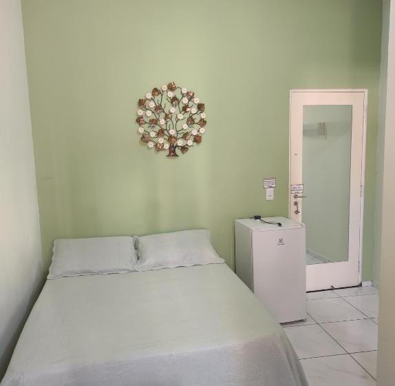 スイート, Pousada Duende Feliz