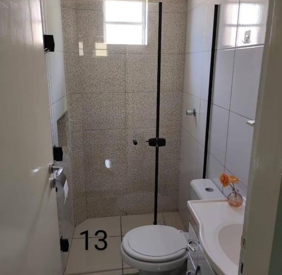 スイート, Pousada Duende Feliz