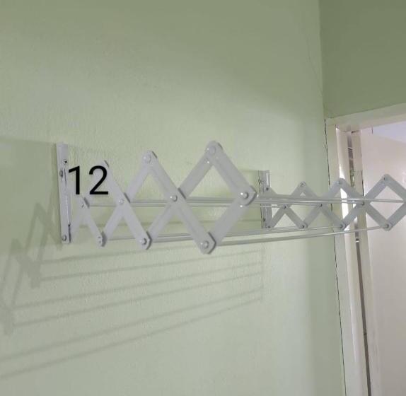 スイート, Pousada Duende Feliz