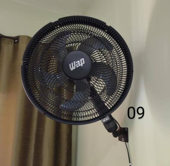 套房, Pousada Duende Feliz