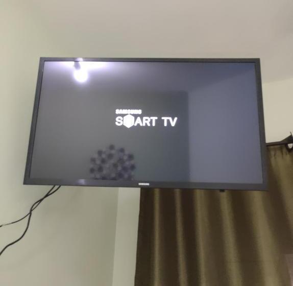 スイート, Pousada Duende Feliz