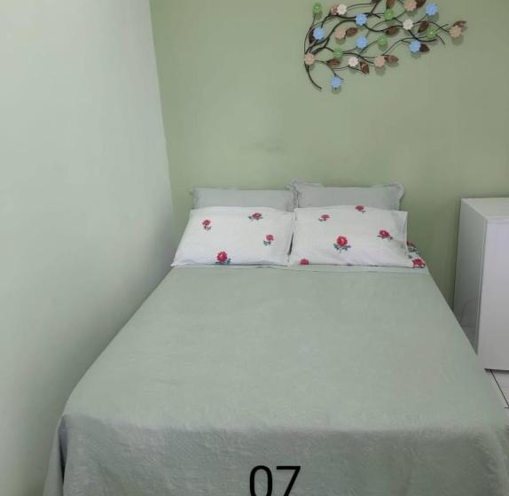 Люкс, Pousada Duende Feliz