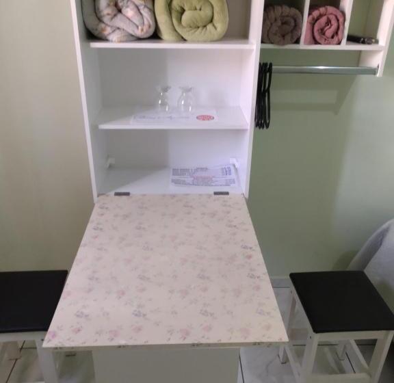 スイート, Pousada Duende Feliz