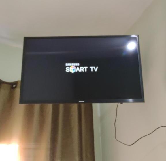 スイート, Pousada Duende Feliz