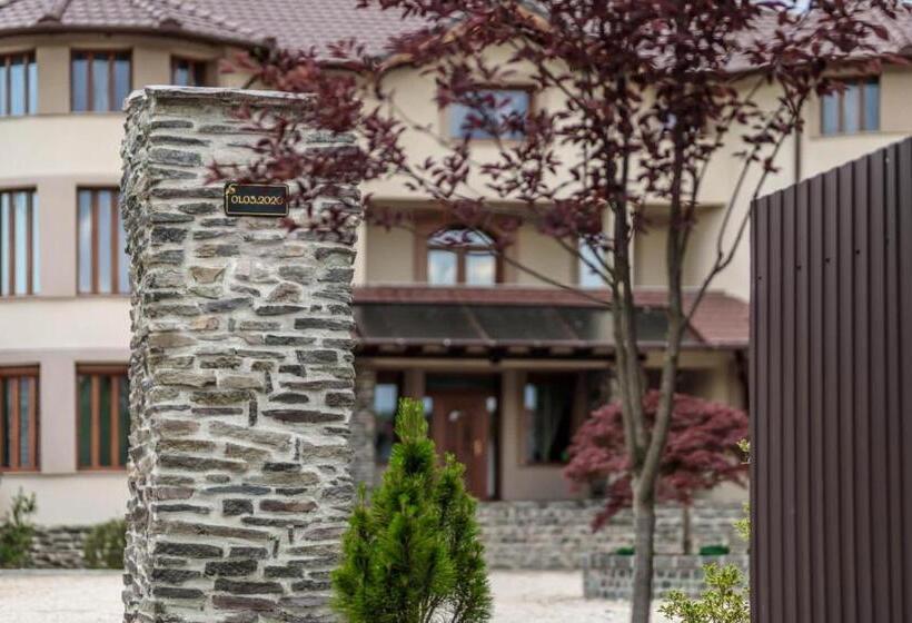 إستوديو قياسى سرير كينج, Transilvania Mansion