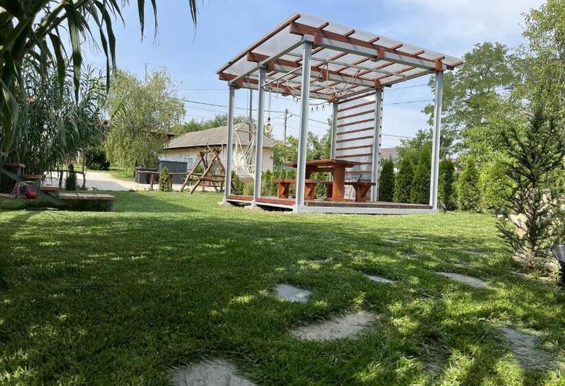 带2个卧室的公寓, Ubytovanie Agate