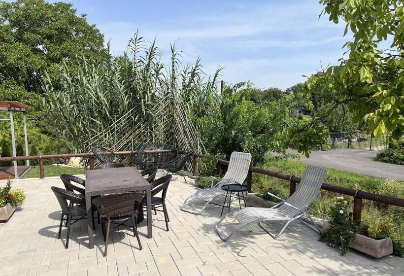 带2个卧室的公寓, Ubytovanie Agate