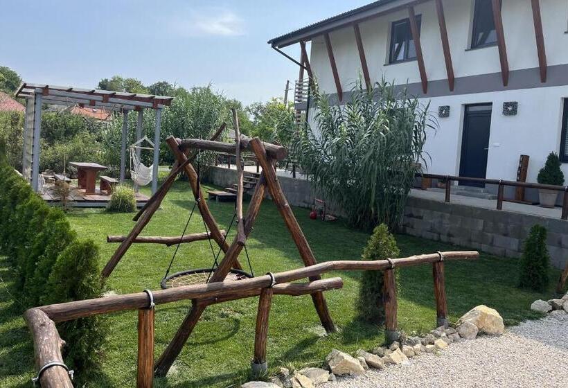 带2个卧室的公寓, Ubytovanie Agate