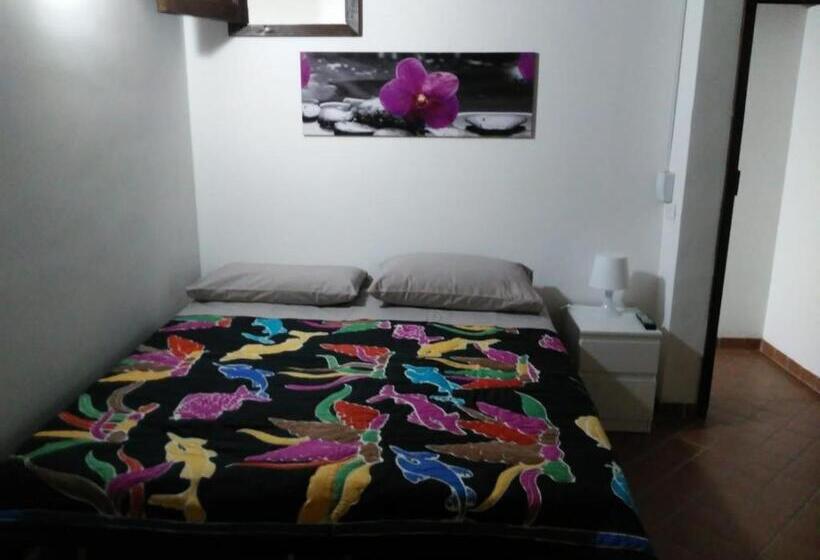 标准间, B&b Piazza San Benedetto