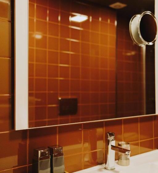 Standard room with outdoor bath, Aduquesa   Guesthouse