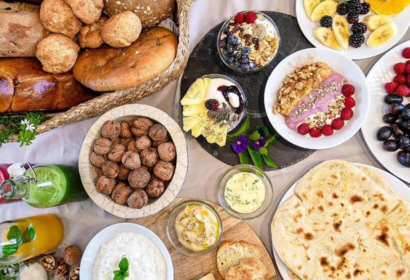 Standard Room Sea View, Altanure Casa Terra   Ecological Boutique Stay