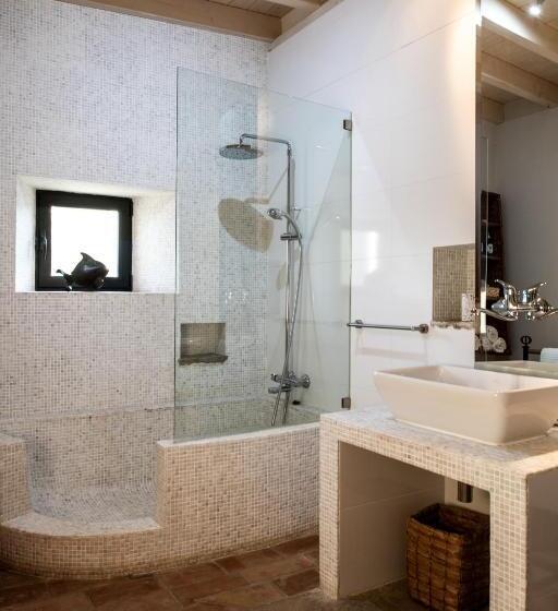 Standard Room Side Sea View, Altanure Casa Terra   Ecological Boutique Stay