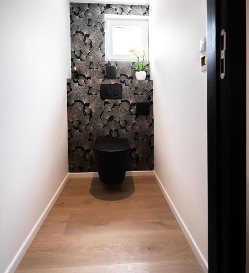 חדר דלוקס, Au Calme De Hosdent