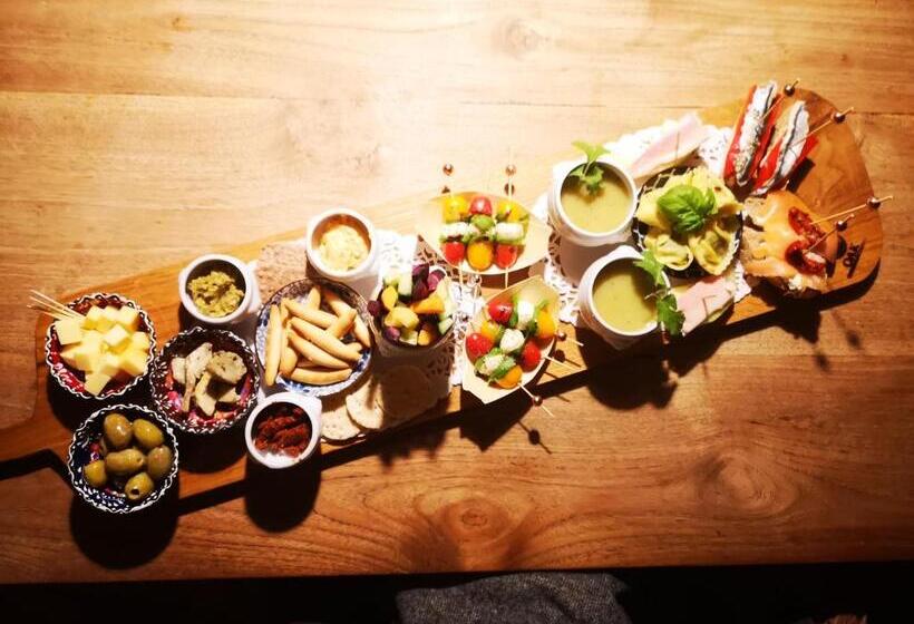 デラックスルーム, Casa Leone Near Bruges With Jacuzzi & Parking