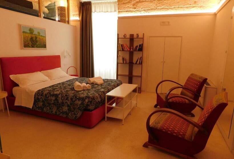 Номер Superior, Mandorleolio