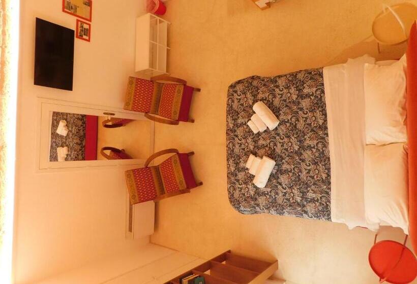 Номер Superior, Mandorleolio