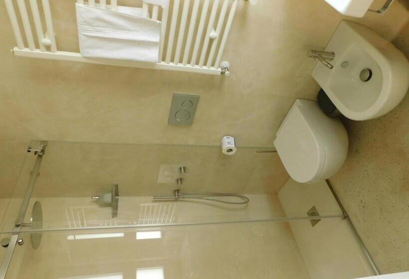 Люкс Повышенной Комфортности, Mandorleolio