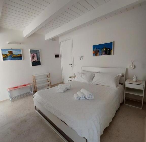 Люкс Повышенной Комфортности, Mandorleolio