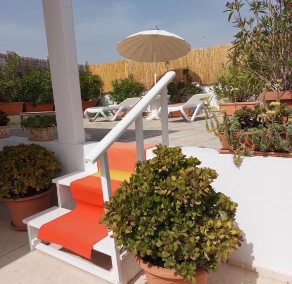 Люкс Повышенной Комфортности, Mandorleolio