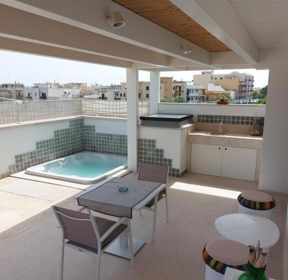 Люкс Повышенной Комфортности, Mandorleolio