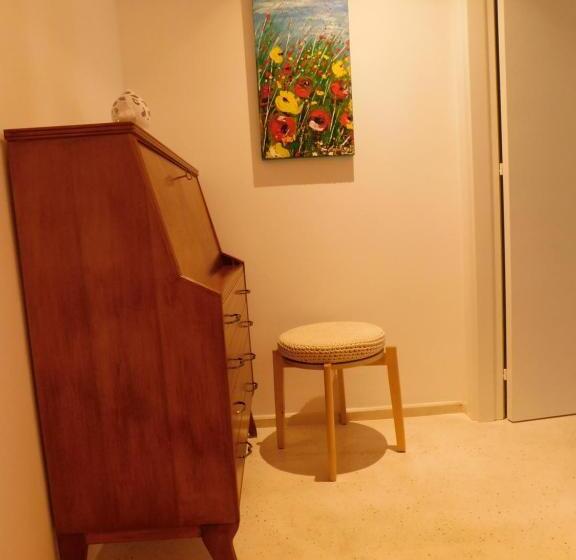 Номер Superior, Mandorleolio