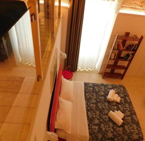 Номер Superior, Mandorleolio