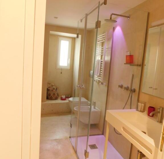 Номер Superior, Mandorleolio