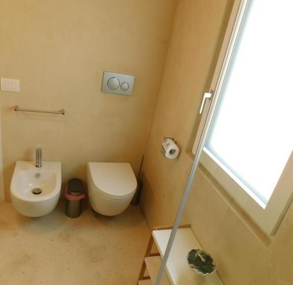 Номер Deluxe, Mandorleolio