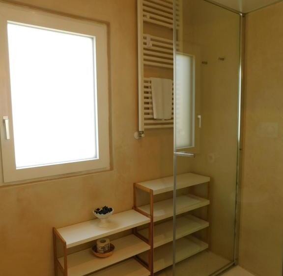 Номер Deluxe, Mandorleolio