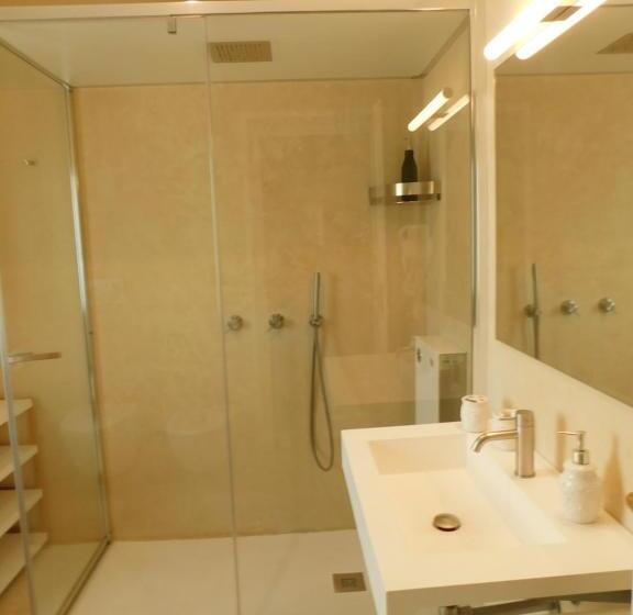 Номер Deluxe, Mandorleolio