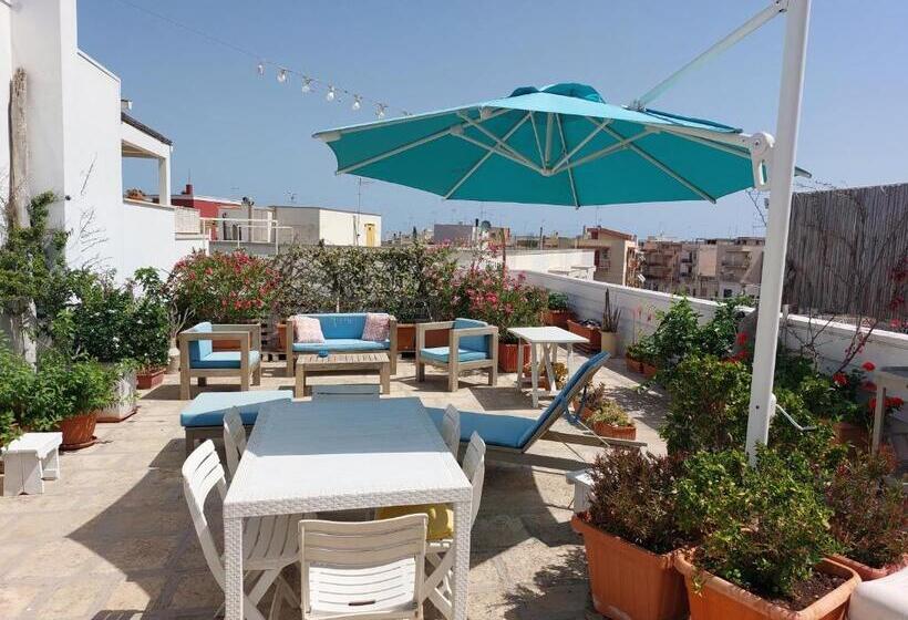 Четырехместный Номер Стандарт, Mandorleolio