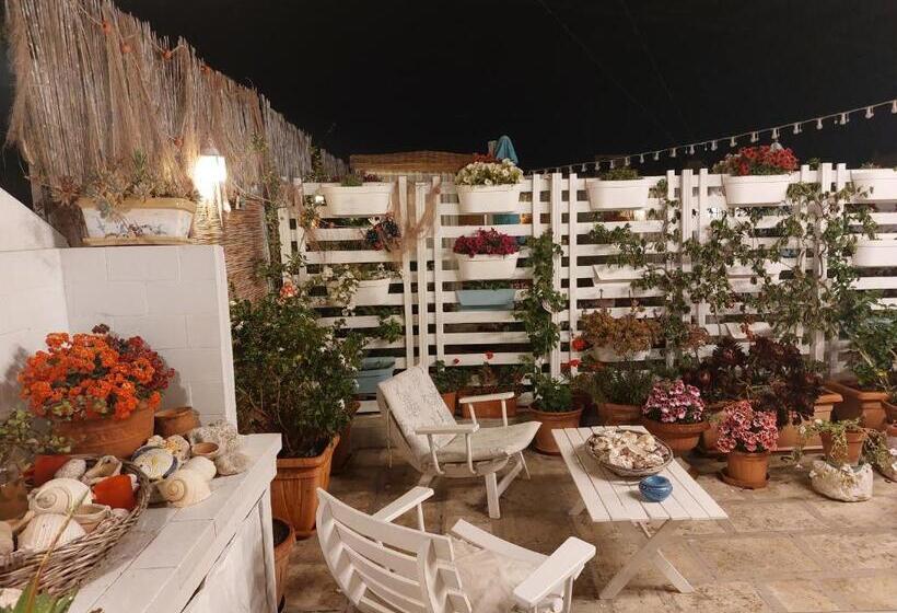 Четырехместный Номер Стандарт, Mandorleolio