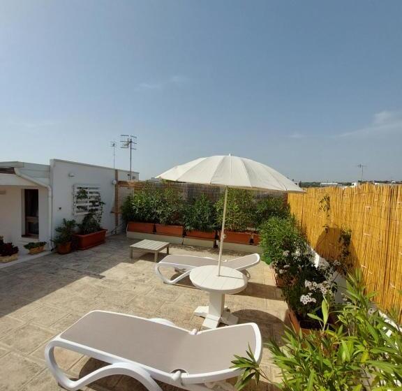 Люкс Повышенной Комфортности, Mandorleolio